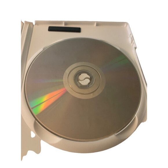 The Santa Clause 2 DVD 2002 Tim Allen Widescreen THX Certified Family Christmas - Picture 4 of 4